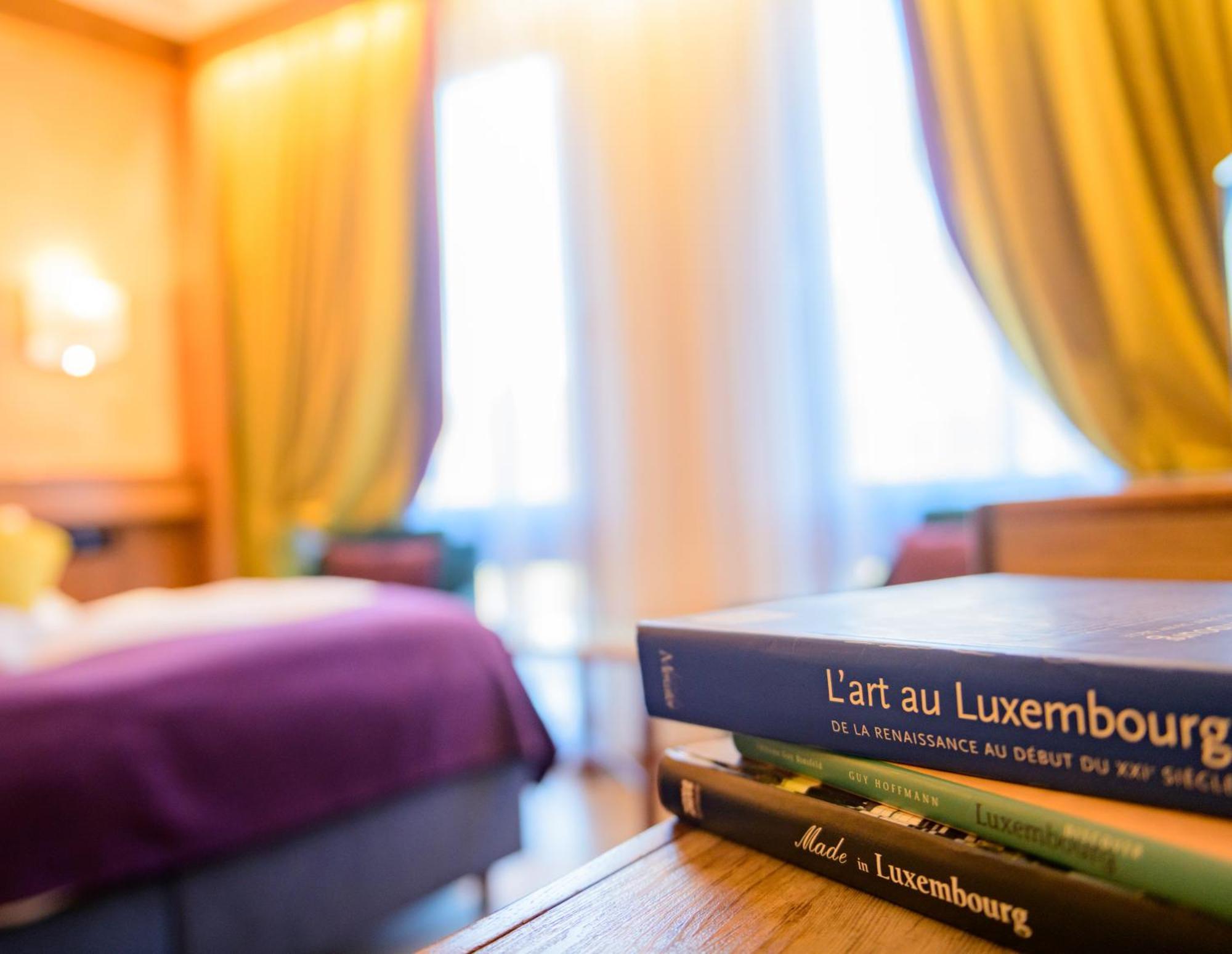 Hotel Brimer Grundhof Екстер'єр фото