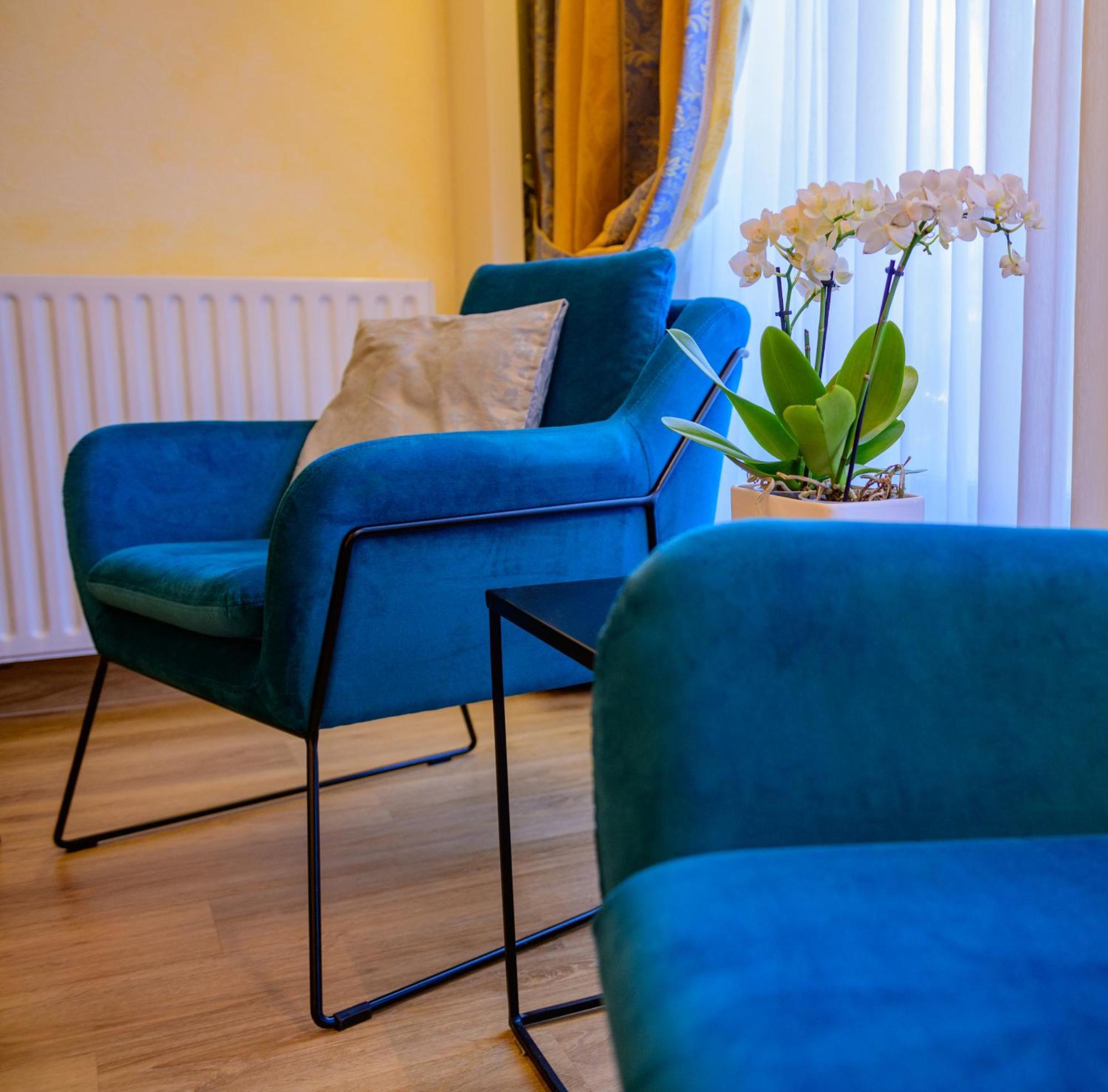 Hotel Brimer Grundhof Екстер'єр фото