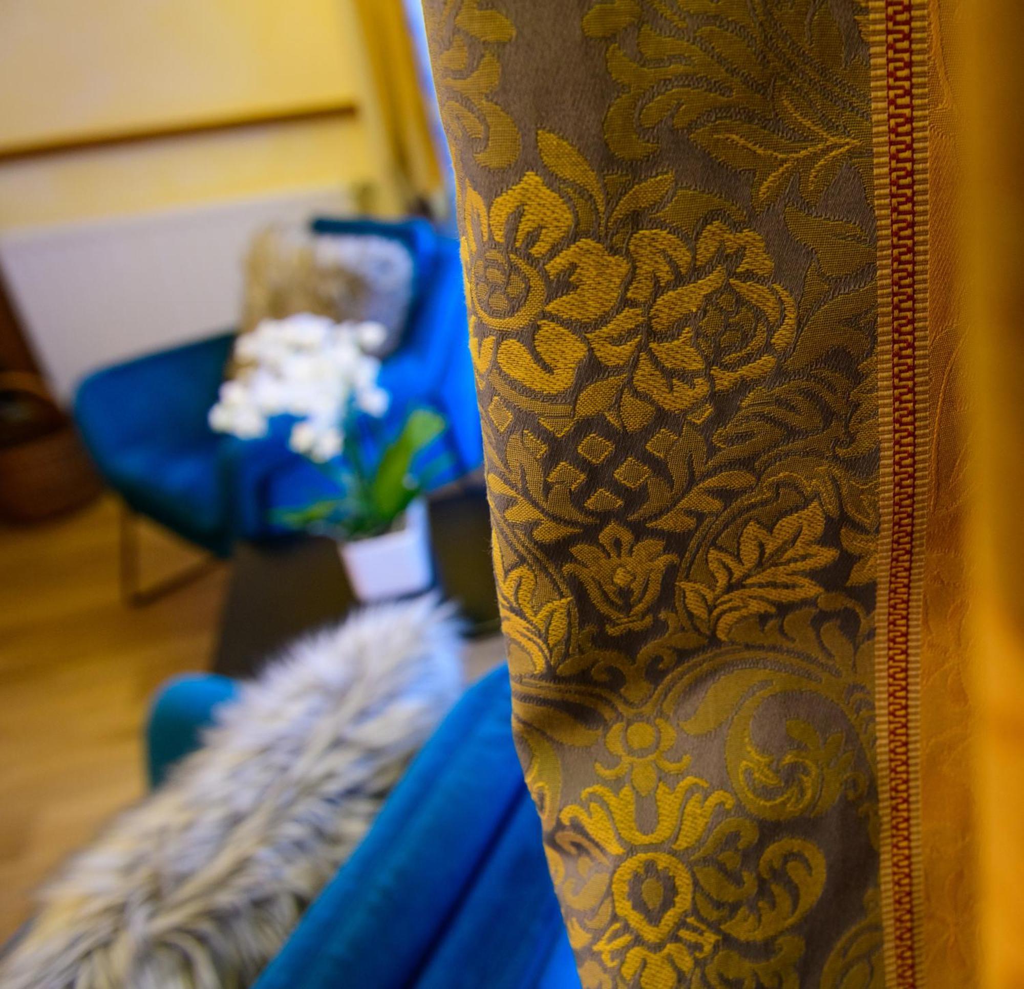 Hotel Brimer Grundhof Екстер'єр фото