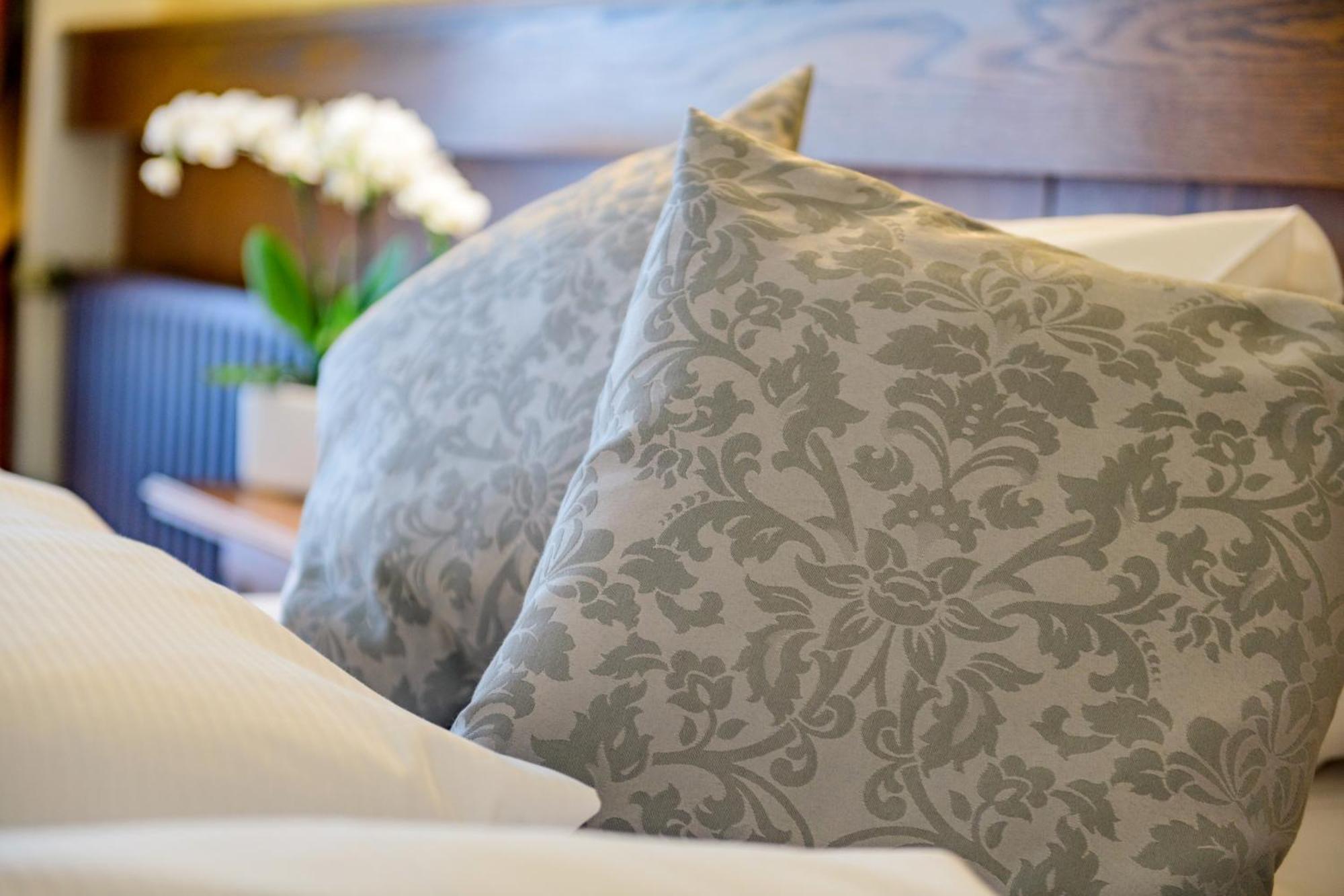 Hotel Brimer Grundhof Екстер'єр фото