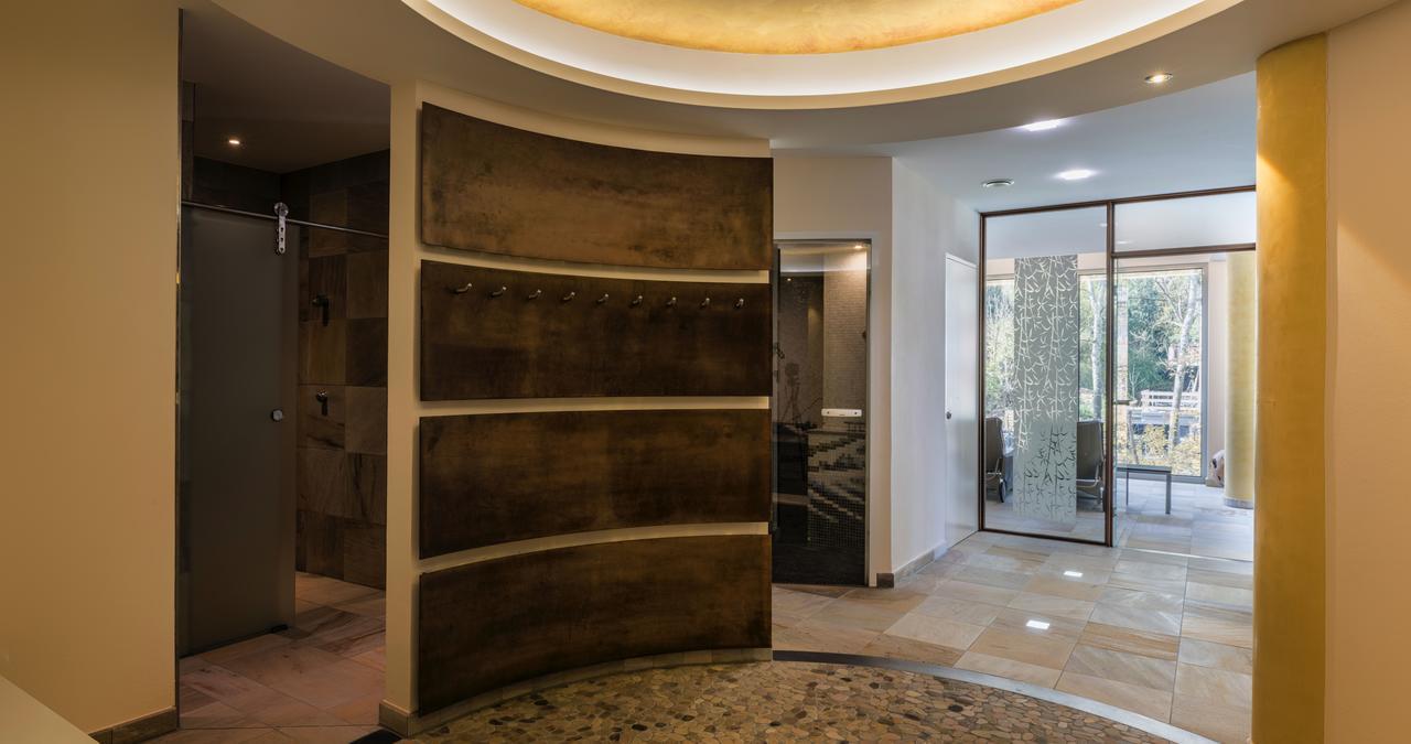 Hotel Brimer Grundhof Екстер'єр фото
