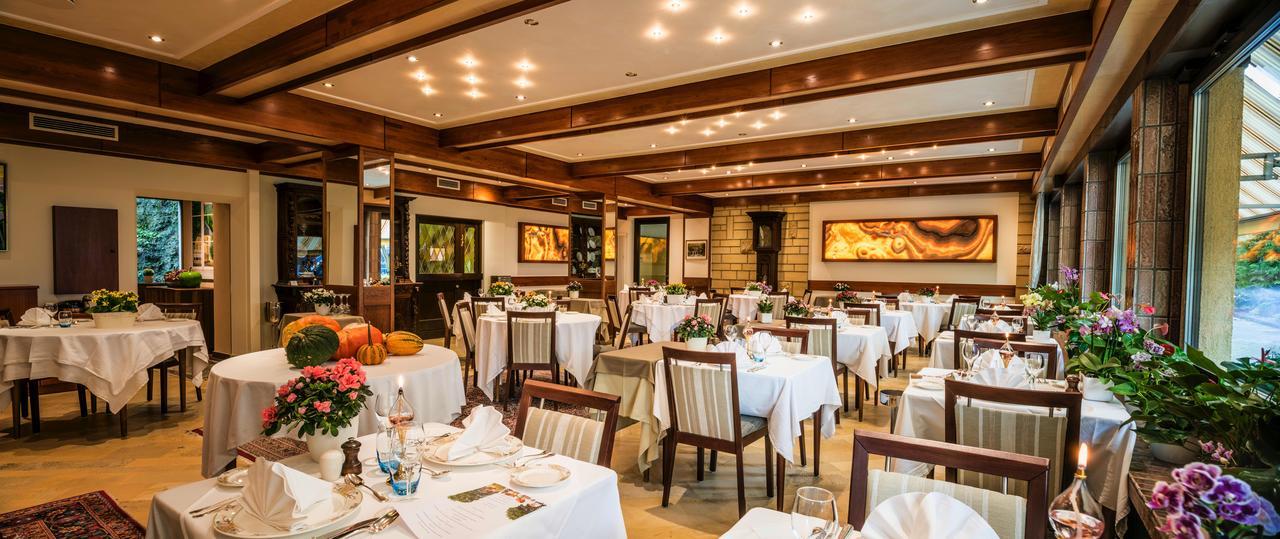 Hotel Brimer Grundhof Екстер'єр фото