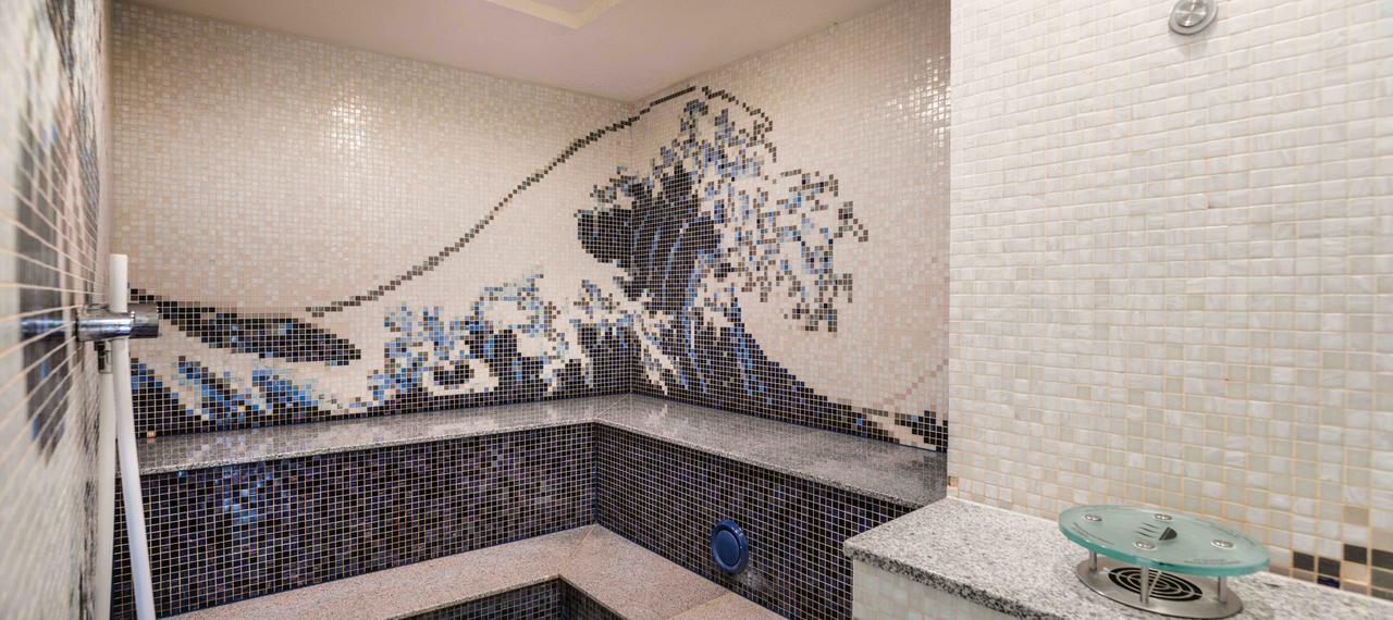 Hotel Brimer Grundhof Екстер'єр фото