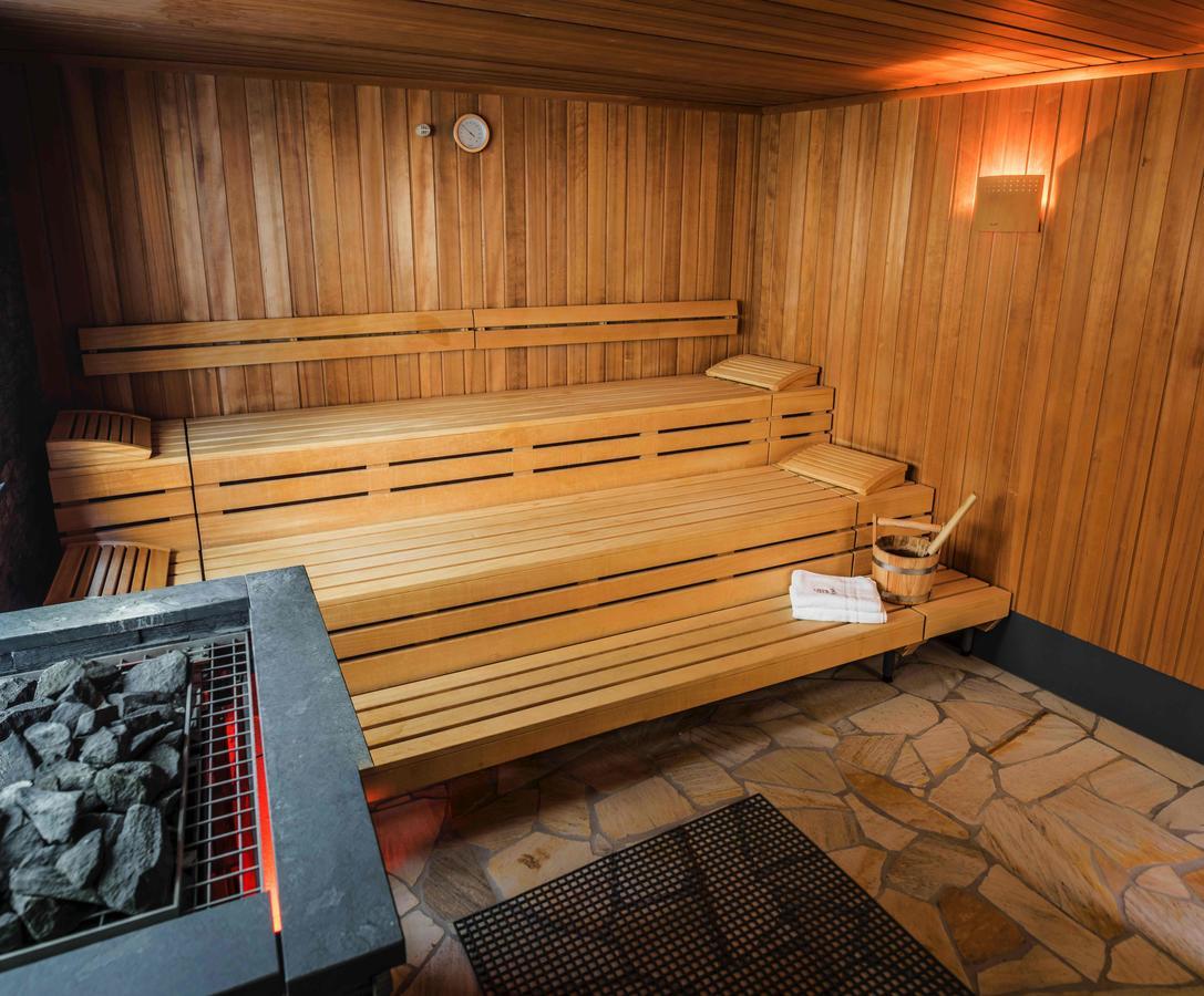 Hotel Brimer Grundhof Екстер'єр фото